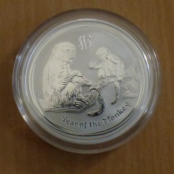 Australie 50 cents Année du...