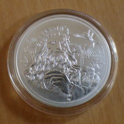 Niue 2$ Icons of...