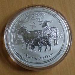 Australia 1$ "Year of the...