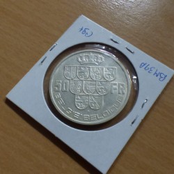 Belgique 50 francs 1939...