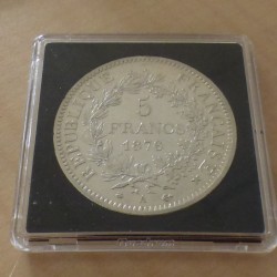 France 5 Francs Hercule...