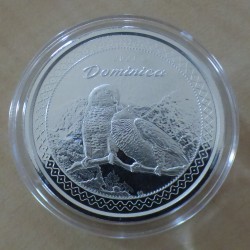 Caraïbes Orientales 2$ 2021...