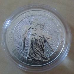 Ronde 5 Mark Germania 2019...