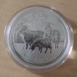 Australia 1$ "Year of the...