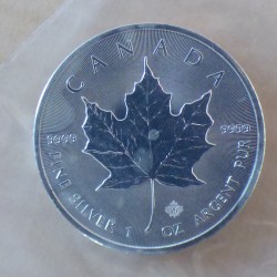 Canada 5$ Maple Leaf 2017...