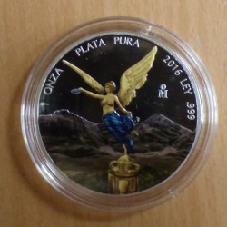 copy of Mexique Libertad...