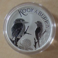 Australia 1$ Kookaburra...
