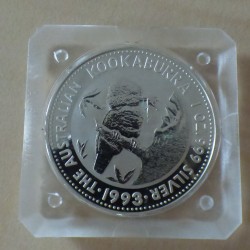 Australia 1$ Kookaburra...