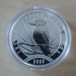 Australia 1$ Kookaburra...