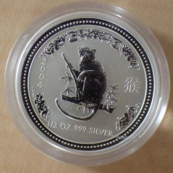 Australie 50 cents Lunar 1...