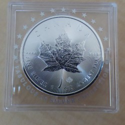 Canada 5$ Maple Leaf 2021...