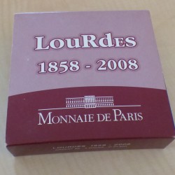 France 20 euros 2008...