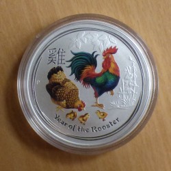 Australia 1$ Year of the...