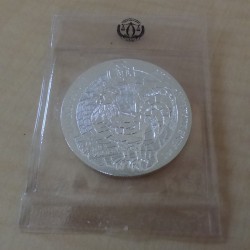 Rwanda 50 Amafaranga 2017...