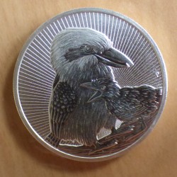 Australia 2$ Kookaburra...