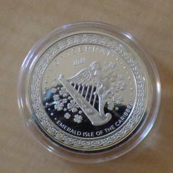 Caraïbes Orientales 2$ 2019...