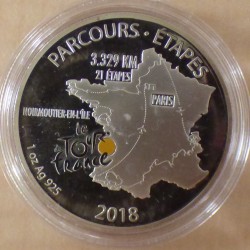 Djibouti 200 francs 2018...