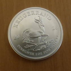 Afrique du Sud Krugerrand...