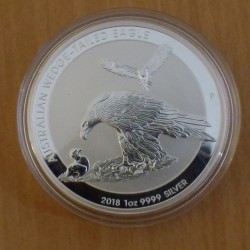 Australie 1$ Wedge Tail...