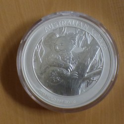 Australie 30$ Koala 2013...