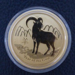 Australie 100$ 2015 Année...