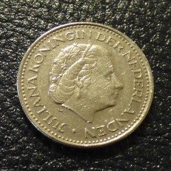 Hollande 1 Gulden 1970 en...