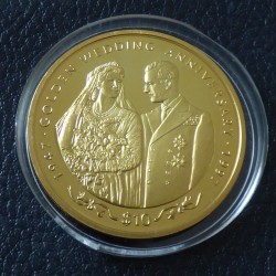 Sierra Leone 10$ 1997...