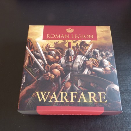 Tuvalu 2$ 2018 Roman Legion antique finish silver 99.99% 2 oz + Box+ CoA