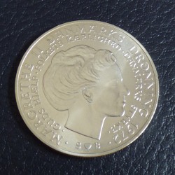 Danemark 10 Kroner 1972...