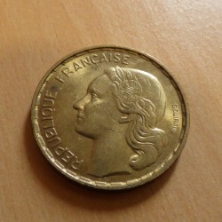 France 50 francs 1952...