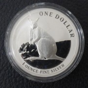 RAM (Royal Australian Mint)